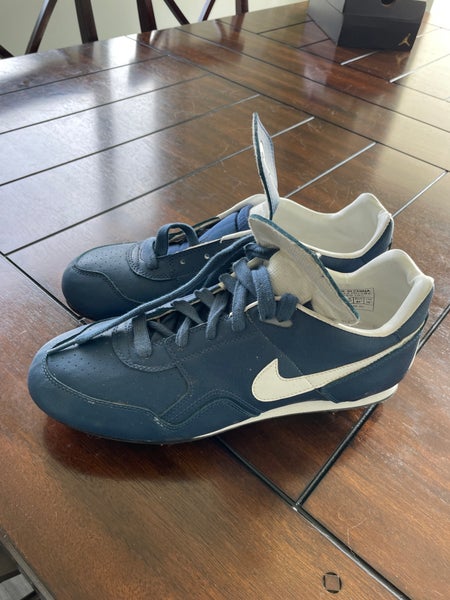 Throwback 10.5 Nike cleats