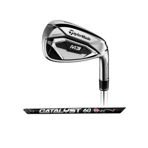 Men's 4 iron Regular Flex Graphite Shaft M3