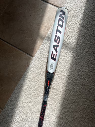 2019 USSSA Certified Composite (-8) 22 oz 30" Easton Ghost Bat