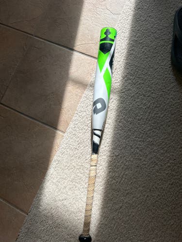 USSSA Certified Composite (-8) 23 oz 31" CF Zen Bat