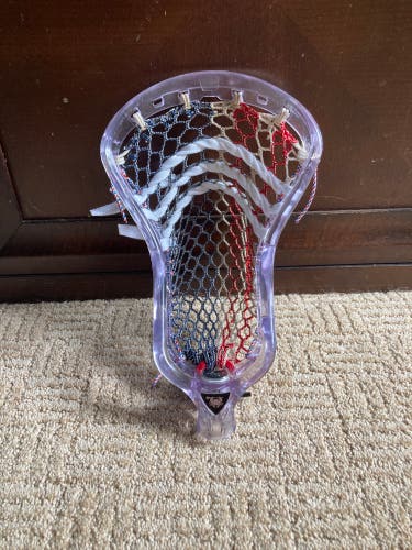 Used Attack & Midfield Strung Ion Head