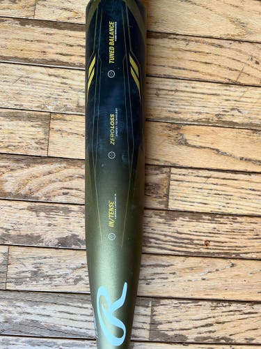 2023 Composite (-8) 23oz 31" ICON Bat