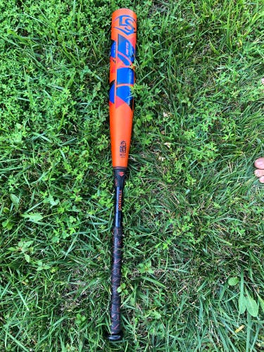 Louisville Slugger Meta USSSA