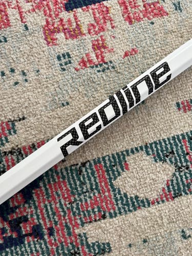 New  Redline Shaft