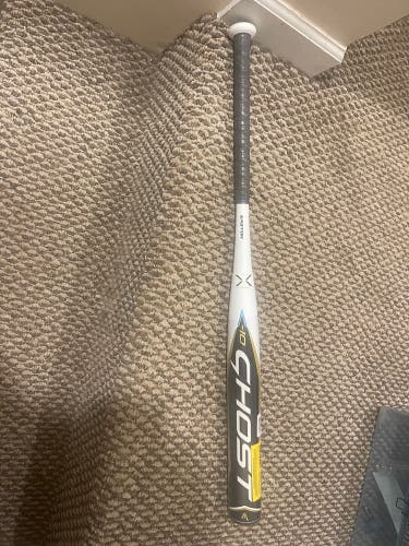 New 2022 Composite (-10) 22 oz 32" Ghost Bat