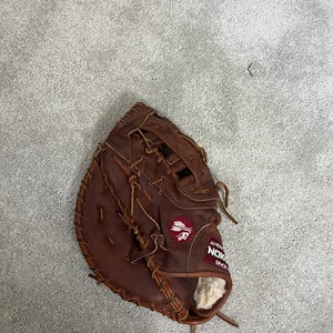First Base 13" Softball Glove