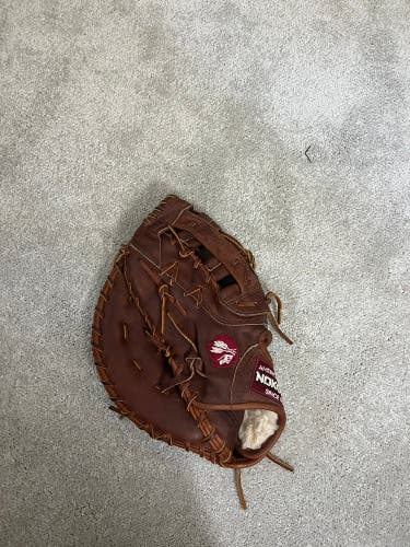 First Base 13" Softball Glove