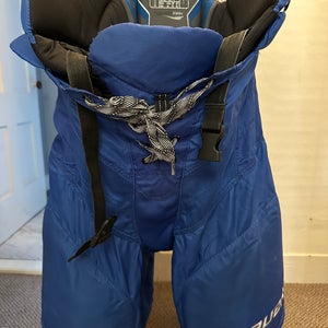 Senior Small Bauer Nexus Hockey Pants