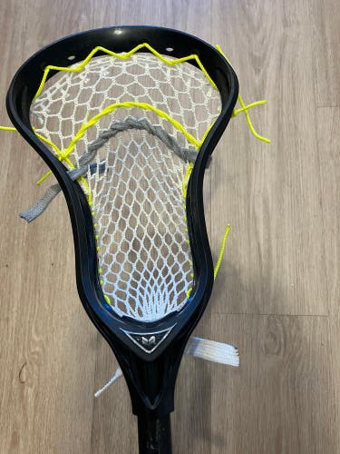 Warrior Rabil 2X Lacrosse Head