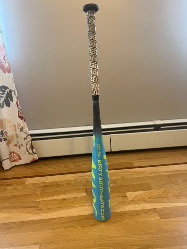2023 Dirty South Made USA Bat 29/19
