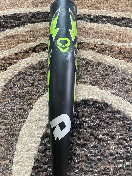 2019 Alloy (-10) 19 oz 29" Uprising Bat