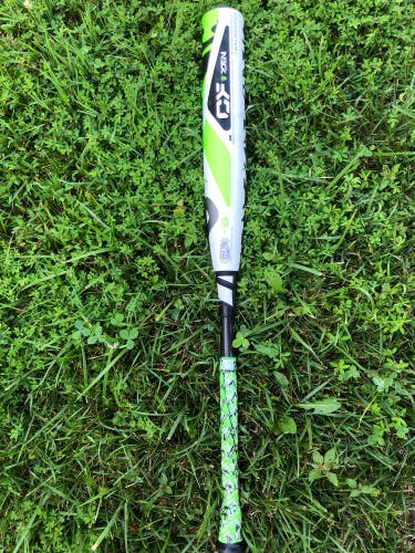 DeMarini CF Zen USSSA