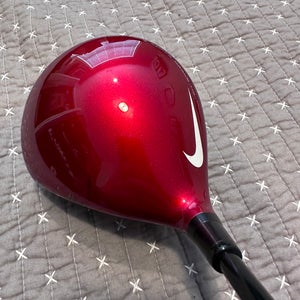 Men's Right Handed Stiff Flex Adjustable Loft VR-S Driver