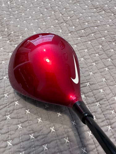 Men's Right Handed Stiff Flex Adjustable Loft VR-S Driver