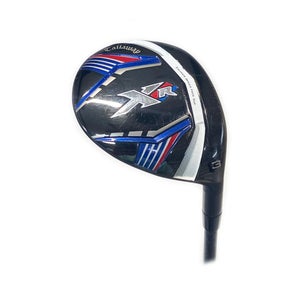 Callaway XR 15* Fairway 3 Wood Project X 4.5 Senior Flex