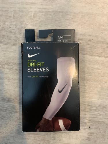 Nike football Dri fit sleeves