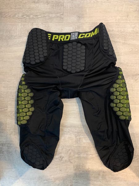 Adult XL Nike Pro Combat Long Girdle | SidelineSwap | Buy