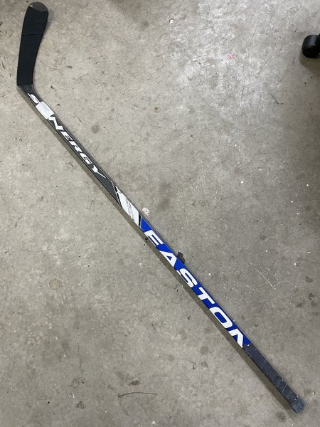 Easton Synergy One Piece Stick - Senior