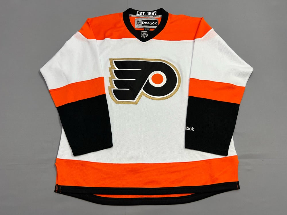 Philadelphia Flyers Reebok Premier Jersey