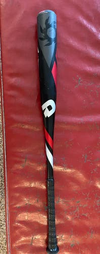 Demarini Voodoo One 32/29