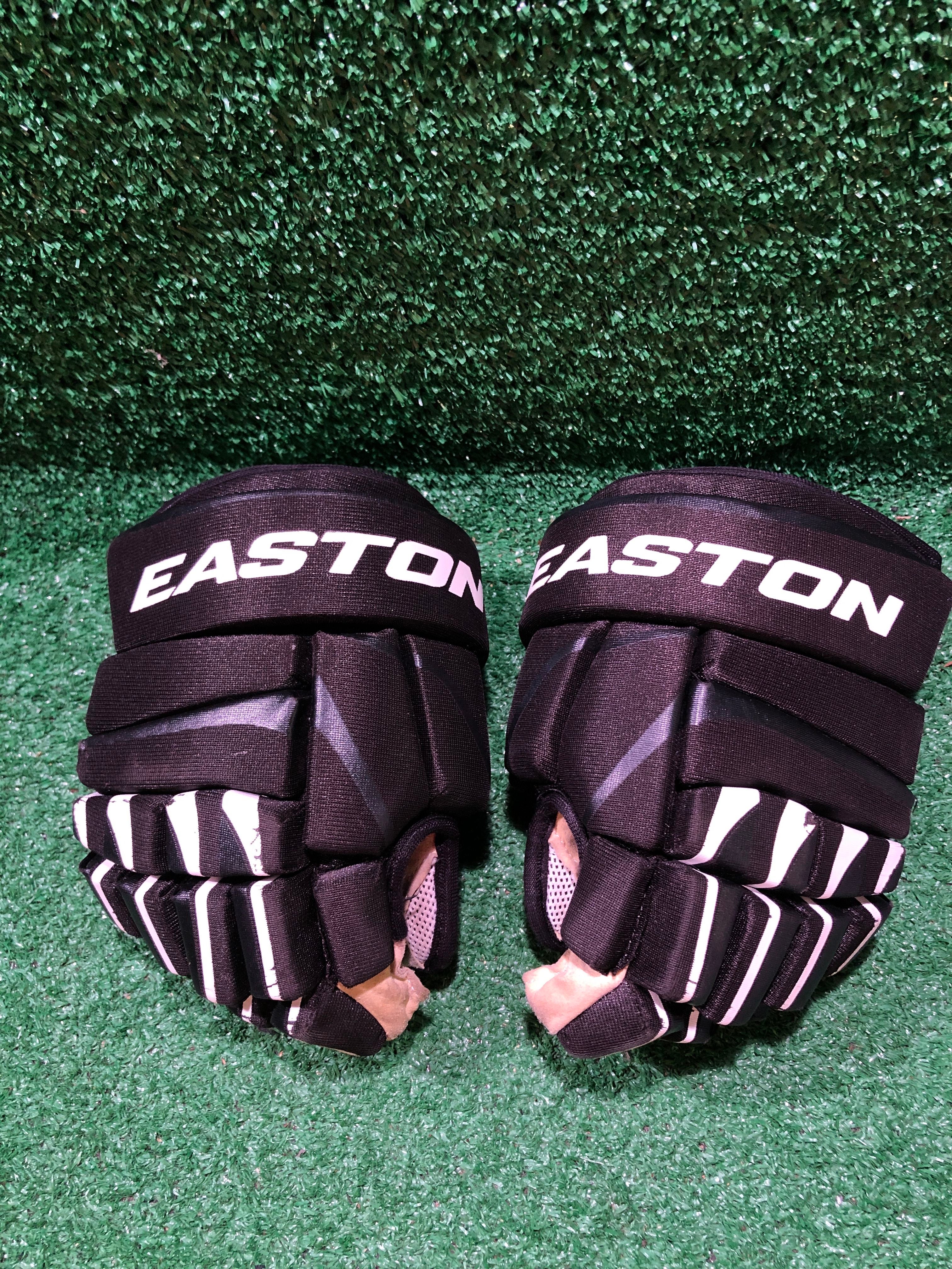 Easton Mako M1 Hockey Gloves – devdiscounthockey