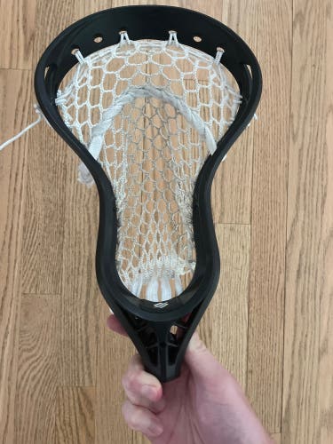 Used Strung Mark 2V Head