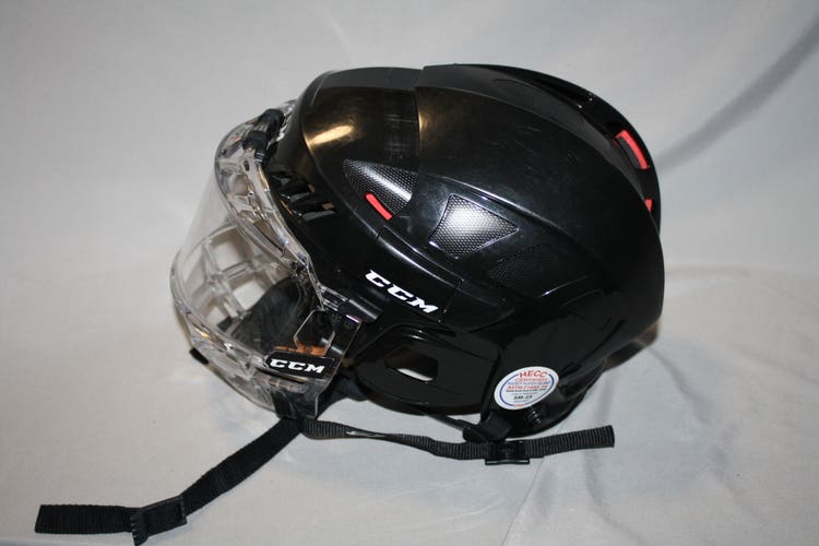 Used Small CCM FM50 Helmet