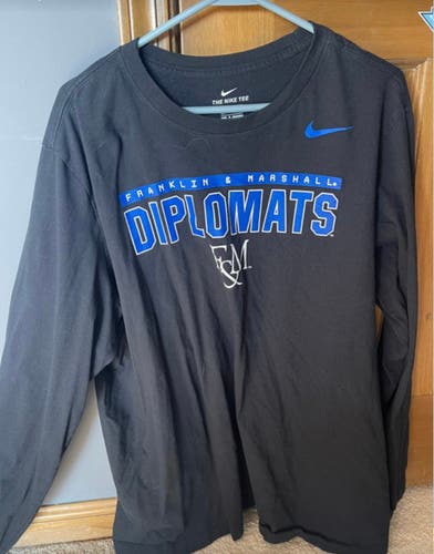 F&M And UMBC Longsleeve Bundle