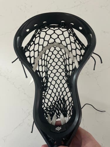 Used Strung Mark 2V Head
