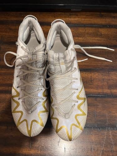 Used Size 14 (Women's 15)