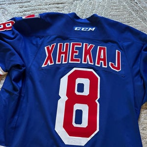 Buy Official Kitchener Rangers Replica Jerseys at Rangers Authentics