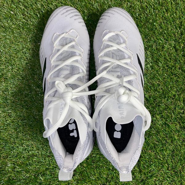 adidas gazelle silver green womens Shop Blue Mens Freak Ultra 23 Inline Football Cleats  Shoebacca