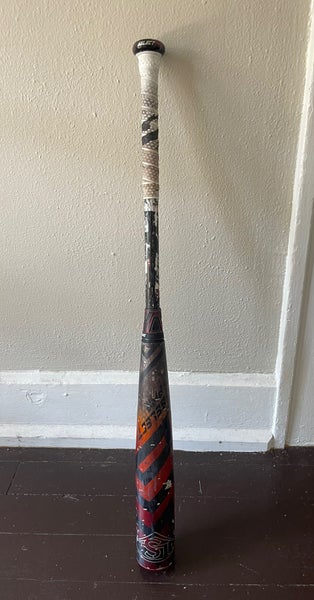 Used Louisville Slugger (-3) 30 oz 33" Select PWR Bat