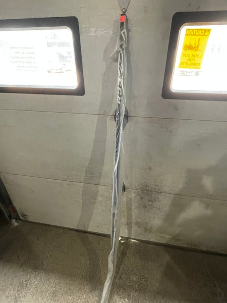 Senior New Right Handed CCM RibCor Trigger ASY Hockey Stick P29 Crosby