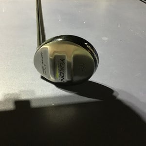 Used Men's Right Handed Pinemeadow Yukon 11+ fairway wood