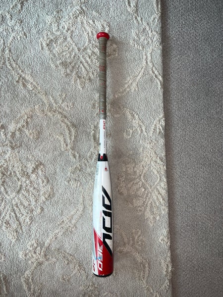 Easton ADV 360 2 3/4 (-10) USSSA Baseball Bat - 2020 Model