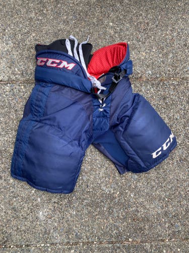 Senior Medium CCM RBZ Hockey Pants