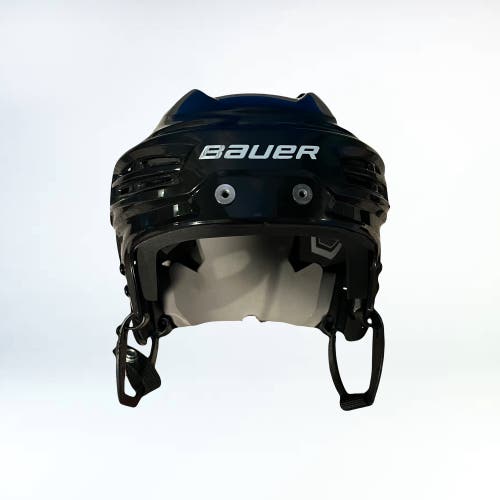 Small Bauer IMS 5.0 Helmet Used 1 Season