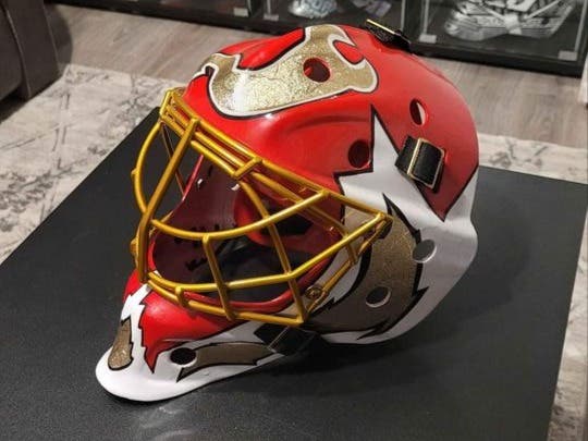 Bauer NME8 Fit3 Mask