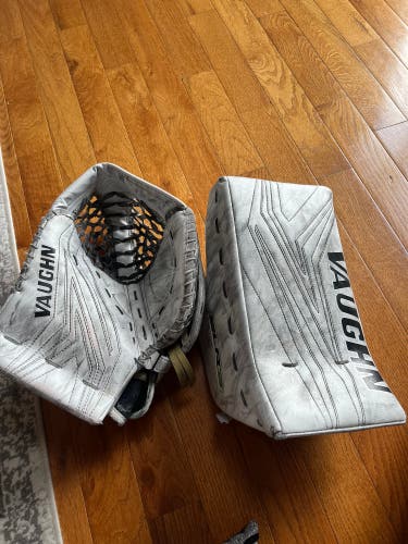 Used Regular  SLR3 Pro Carbon