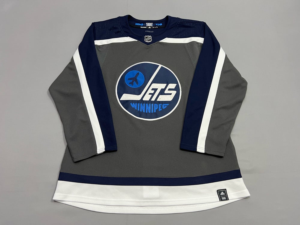 Winnipeg Jets Retro Sweater