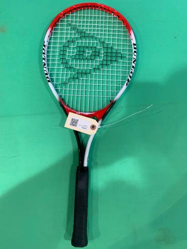 Used Dunlop Tennis Racquet