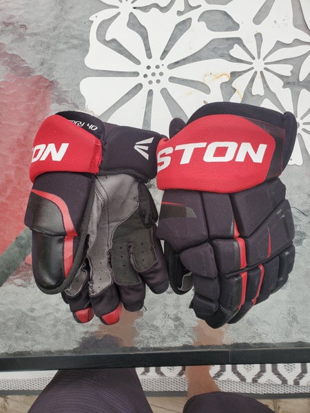 Senior SMALL Full equipment Hockey Set | SidelineSwap