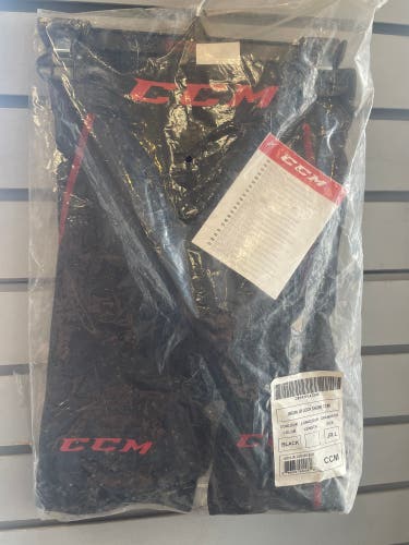 New CCM Jock Shorts Junior Large