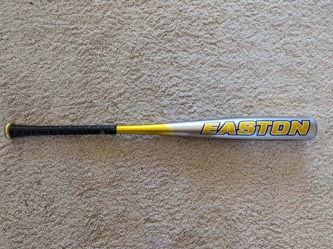 Used Easton Alloy HAVOC Bat (-3) 29 oz 32"