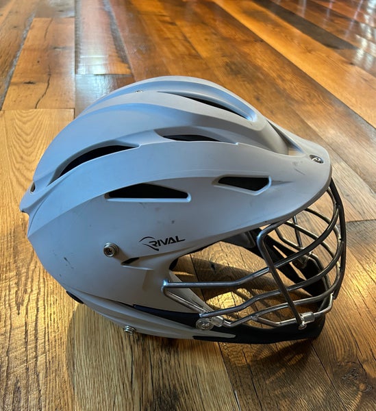 STX Rival Helmet