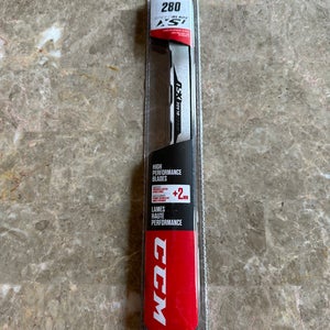 XS1 Stainless Steel +2mm (280)