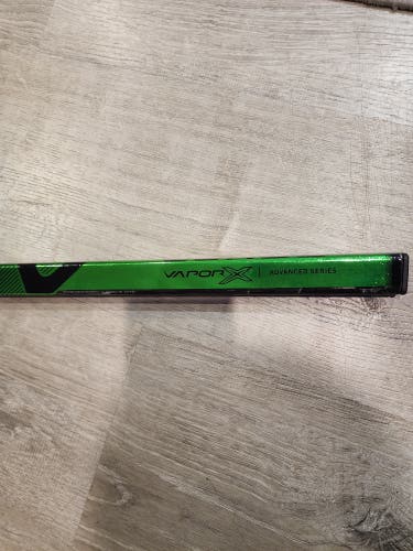 New Senior Bauer Left Hand Vapor ADV Hockey Stick PM9