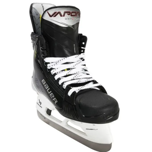 New Intermediate Bauer Vapor Hyperlite 2 Hockey Skates Comes with Fly-Ti Steel