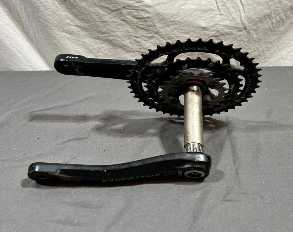 GXP BONTRAGER 7050 クランクセット　175mm GXP BONTRAGER 7050 クランクセット 175mm - メルカリ